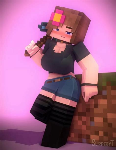 Minecraft Jenny Mod Porn Videos